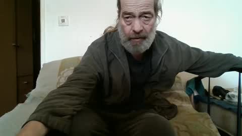 Snapshot of weibergerd333 chatting on January 31, 12:29 pm Gerd online show from January 31, 12:29 pm