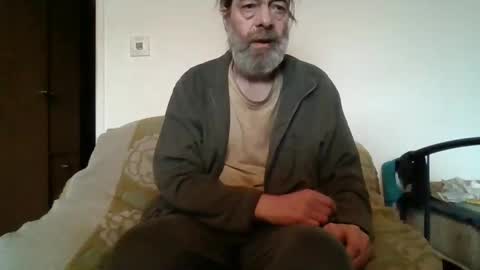 Snapshot of weibergerd333 chatting on January 15, 12:58 pm Gerd online show from January 15, 12:58 pm