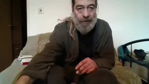 Snapshot of weibergerd333 chatting on February 12, 12:12 pm Gerd online show from February 12, 12:12 pm