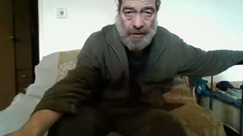 Snapshot of weibergerd333 chatting on February 10, 12:08 pm Gerd online show from February 10, 12:08 pm