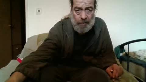 Snapshot of weibergerd333 chatting on February 11, 12:48 pm Gerd online show from February 11, 12:48 pm