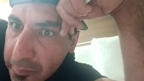 weissernick999 online show from March 24, 4:28 am