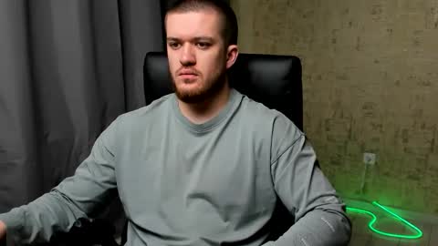 well_boy_ online show from January 12, 1:04 pm