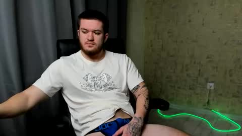 well_boy_ online show from February 1, 4:00 am