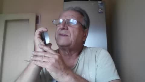 wer_tman55 online show from September 15, 7:54 am