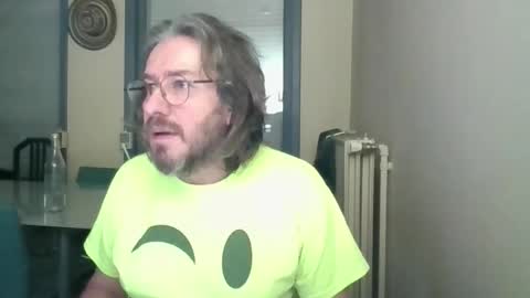 wesh wesh online show from January 9, 8:30 am