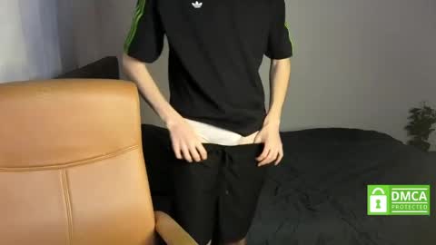 Dima and Alex online show from April 3, 8:38 pm