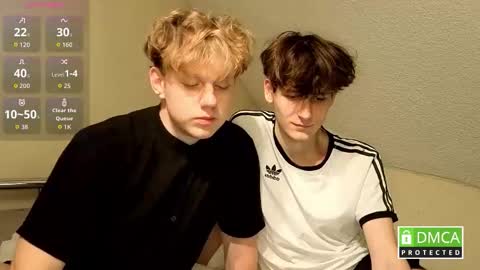 Dima and Alex online show from November 17, 9:07 pm