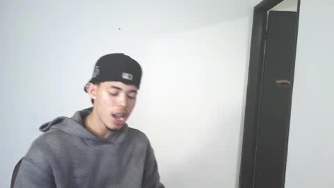 wesley_7 online show from October 4, 2:16 am