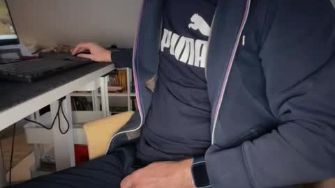 wet_adidasboy online show from November 13, 6:51 am