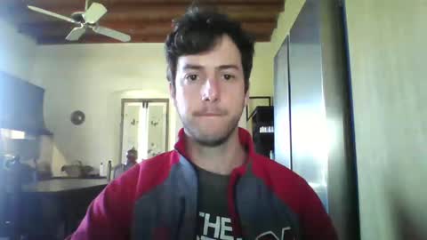 wetcockx online show from October 3, 2:11 pm