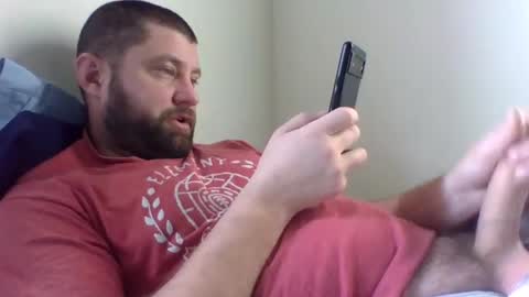 wetfirefun online show from January 31, 2:39 pm