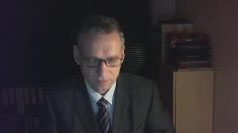 Franz online show from February 1, 3:52 am