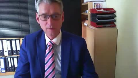 Franz online show from May 26, 2:24 pm