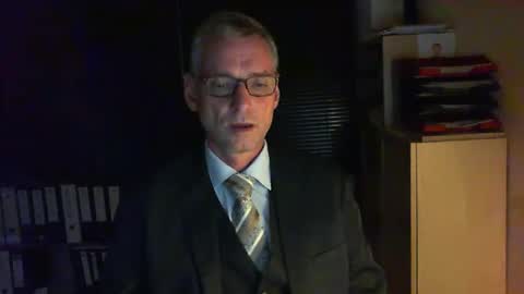 Franz online show from October 10, 4:45 pm