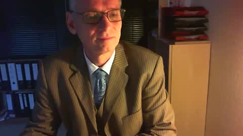 Franz online show from March 21, 5:33 am