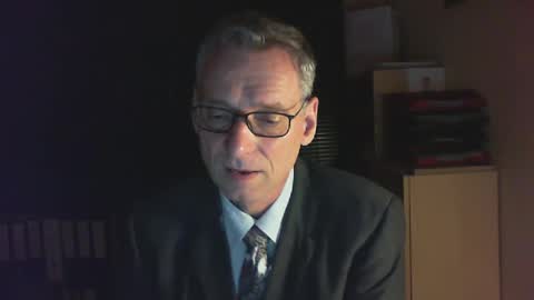 Franz online show from March 7, 5:39 pm