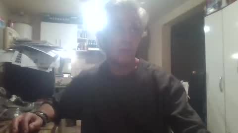 wg_colbert_noir online show from October 20, 3:21 am