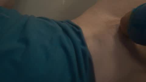 ShyGuy online show from February 3, 2:00 pm