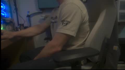 ShyGuy online show from November 28, 1:42 am