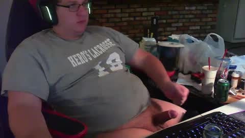 whateverdude555 online show from October 20, 2:15 am