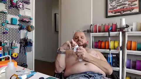 wheelzie online show from February 25, 5:52 am