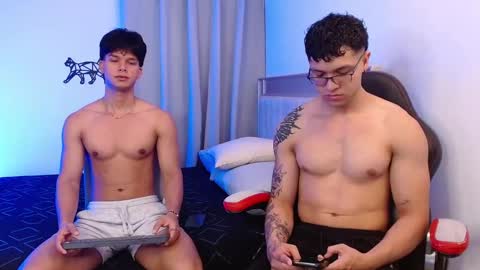 whipped_ripped online show from October 1, 1:48 pm