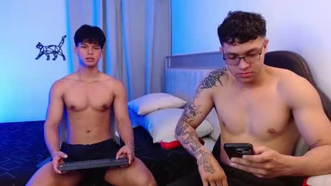 whipped_ripped online show from September 19, 1:44 pm