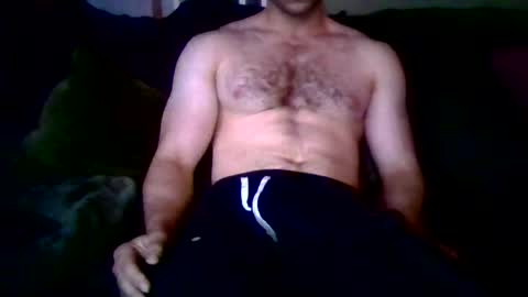 whippedmuscle49 online show from June 23, 11:29 pm
