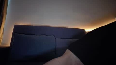 whispero_o online show from October 9, 12:15 am