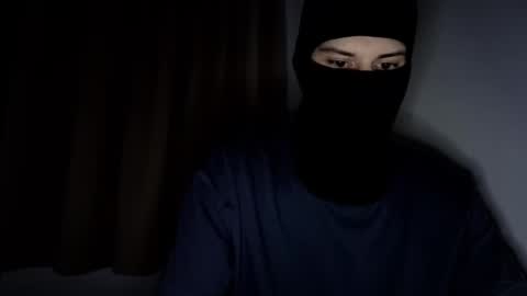 whispero_o online show from January 8, 7:52 pm