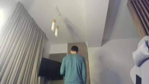 Michael online show from December 5, 7:54 pm