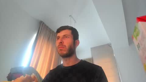 Snapshot of whisperoflust chatting on September 22, 1:43 pm Michael online show from September 22, 1:43 pm