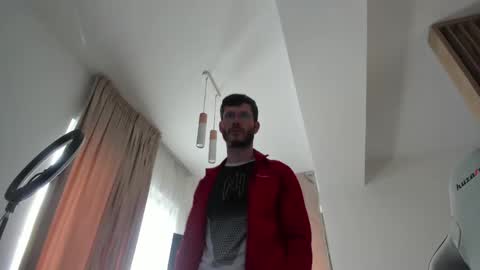 Michael online show from April 16, 2:39 pm