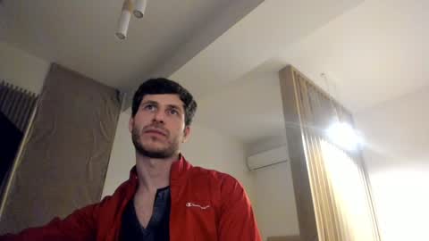 Snapshot of whisperoflust chatting on January 6, 8:50 pm Michael online show from January 6, 8:50 pm