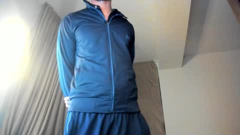 Michael online show from January 8, 5:51 pm