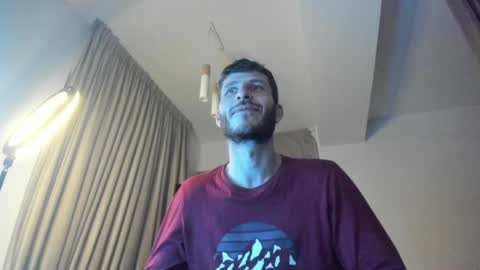 Michael online show from March 29, 7:36 pm