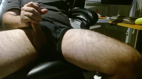 white_iverson online show from October 11, 11:53 pm