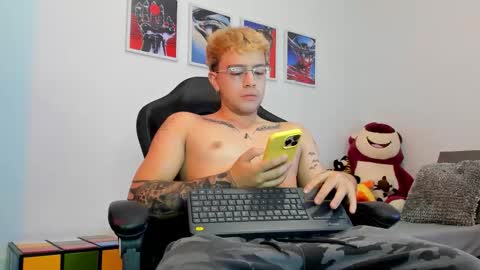 Camilo R online show from September 13, 7:53 am