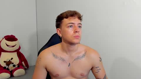 Camilo R online show from December 5, 3:04 am