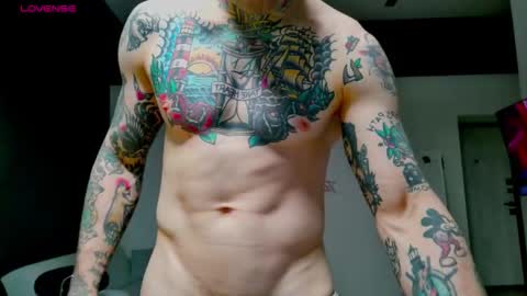 Max online show from November 4, 1:45 pm