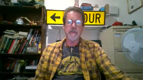 whiteboomer online show from February 27, 5:34 pm