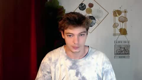 Christian online show from February 27, 9:32 am