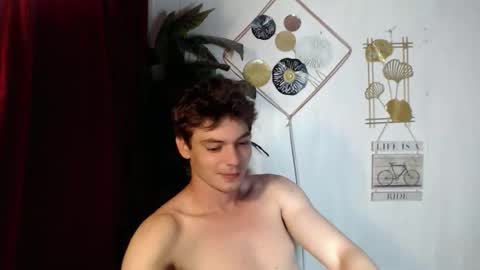 Christian online show from February 25, 12:55 am