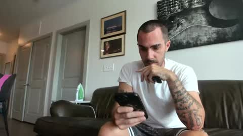 just  str8 stud nut  1000 online show from October 2, 6:12 pm