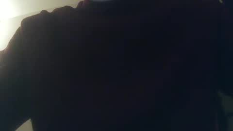 Snapshot of whiteduke81 chatting on January 3, 5:53 pm Whiteduke online show from January 3, 5:53 pm