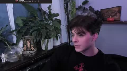 Gus online show from October 15, 12:51 am