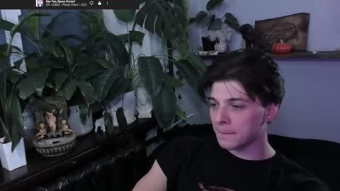 Gus online show from November 20, 10:30 pm