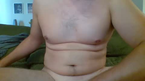 whiteknight169 online show from October 19, 9:07 pm