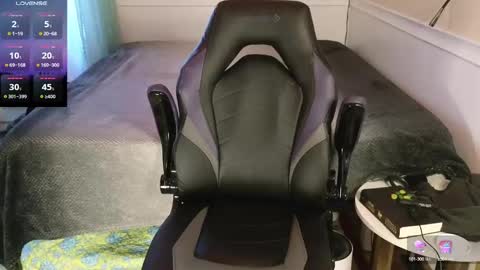 WhiteWolf online show from December 31, 7:18 pm